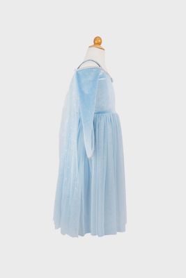 Blue Forever Princess