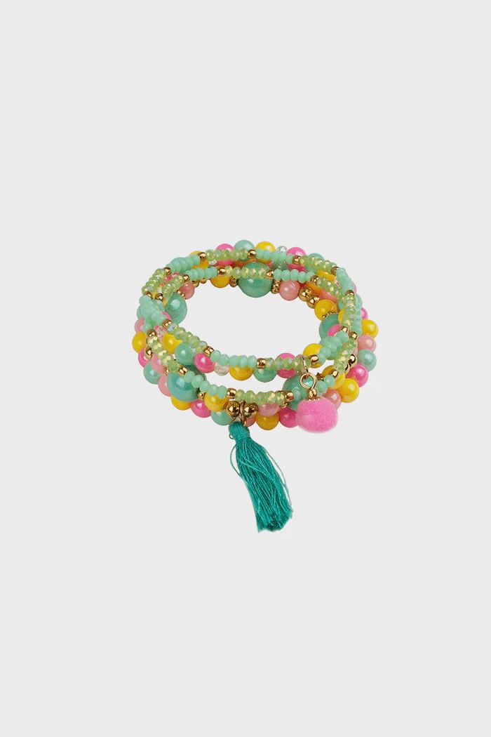 Mango Tango Bracelet