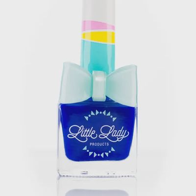 Blueberry Bingy Nail Polish