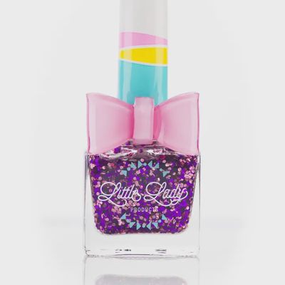 Mermaid Dreams Nail Polish