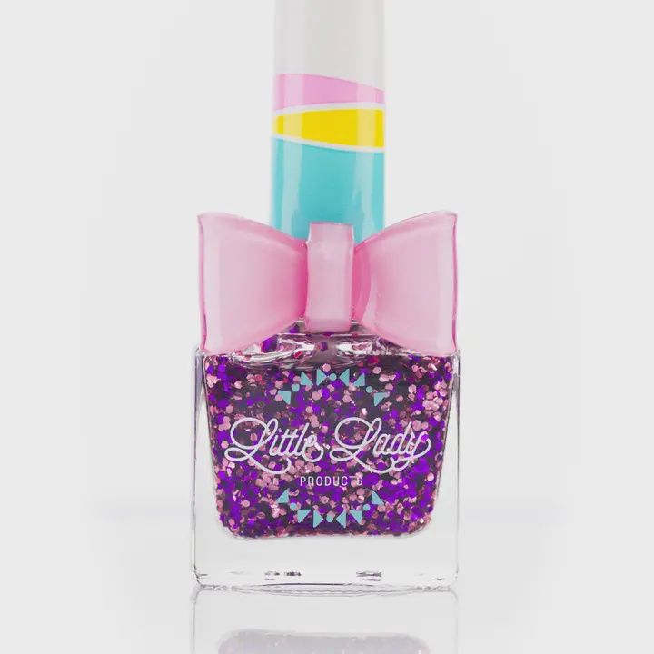 Mermaid Dreams Nail Polish