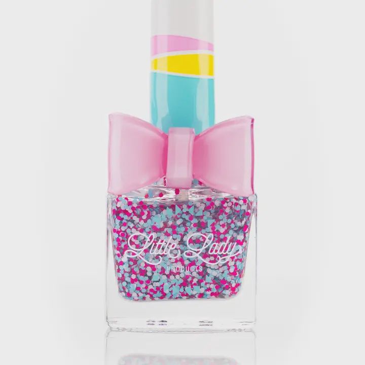 Bunny Hop Nail Polish