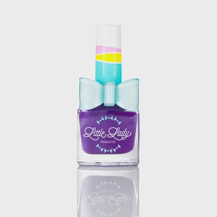 Cutey Queen Nail Polish