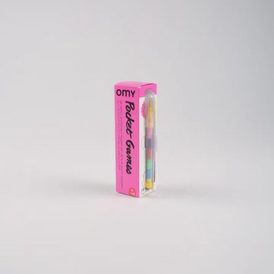 Pocket Games Mystery