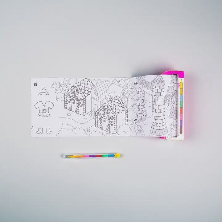 Pocket Games Mystery