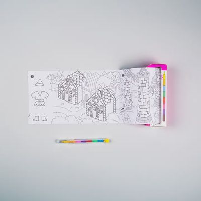 Pocket Games Mystery