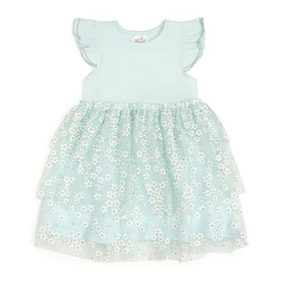 Daisy Tiered Tutu Dress