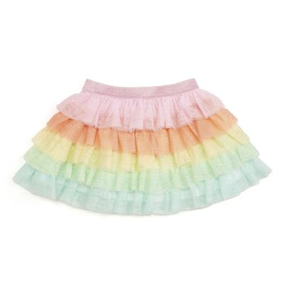 Pastel Petal Tutu