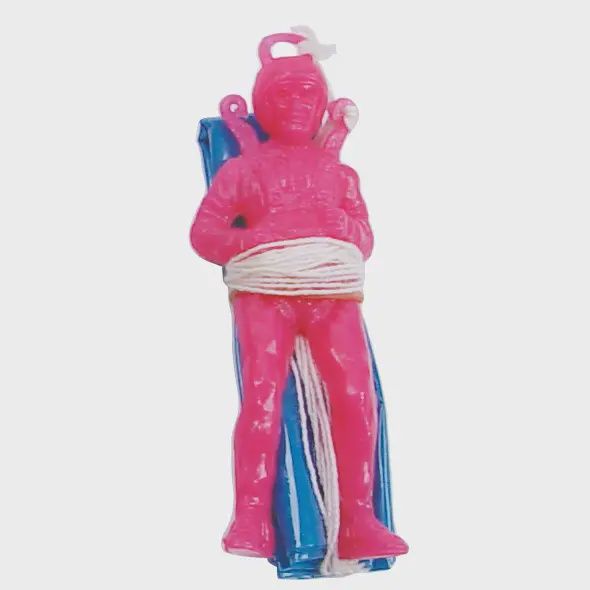 Parachuter