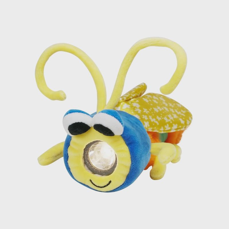 Flyer Firefly Flashlight