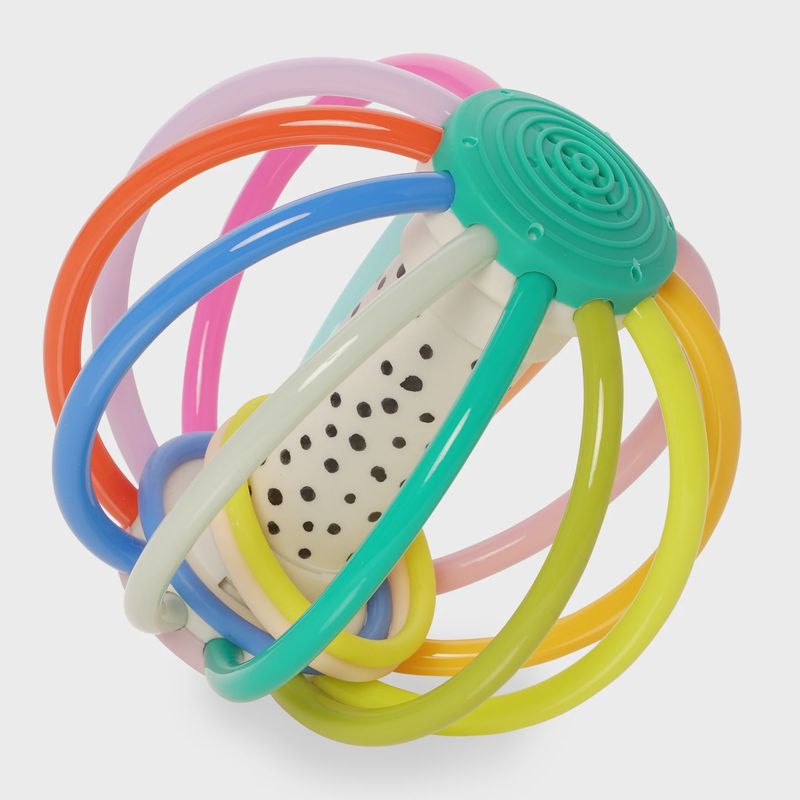 Whistleball Colorpop