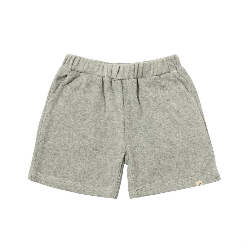 Terry Shorts