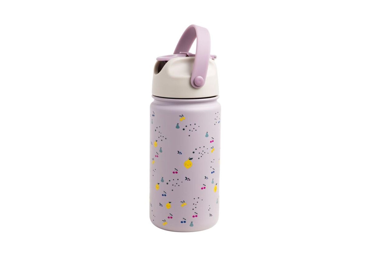 Insulated Stainless Steel Bottle | Fruity