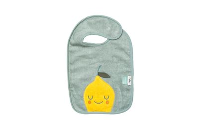 Terry Bib | Lola Lemon