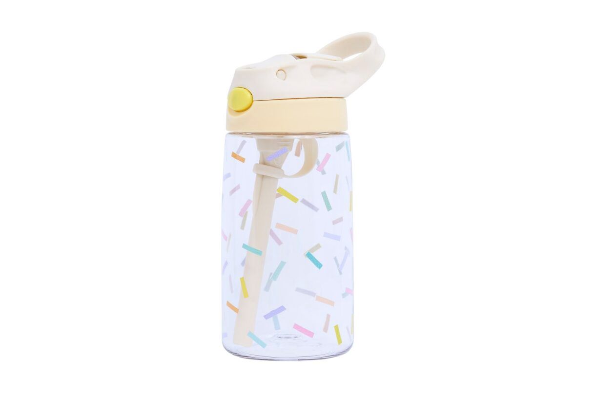 Tritan Bottle | Confetti