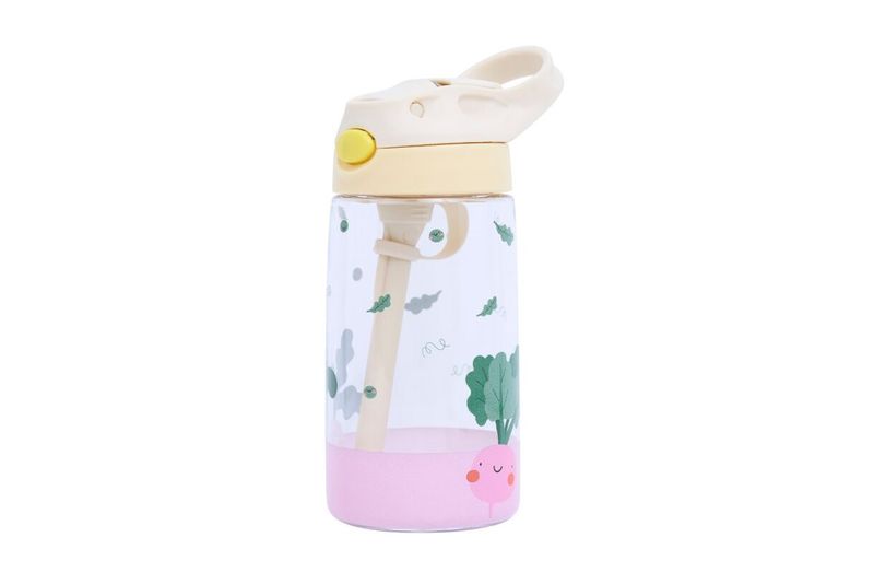 Tritan Bottle | Veggie Pals
