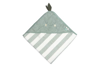 Hooded Towel | Pedro Pear