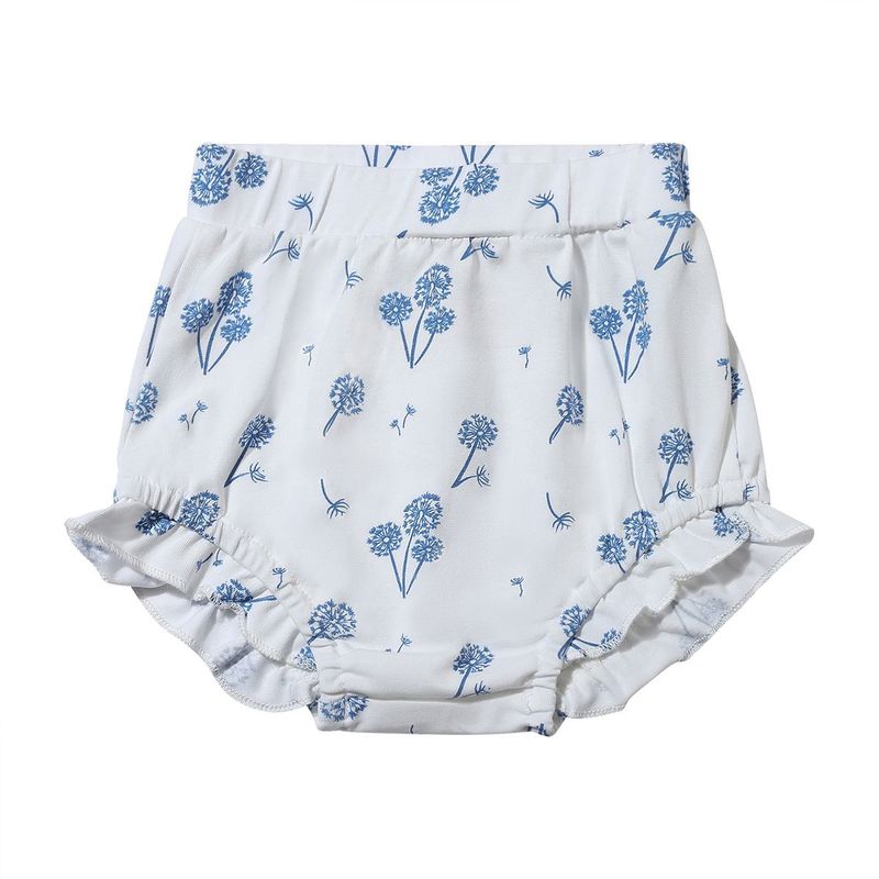 Aralyn Bloomer | Blue Dandelion