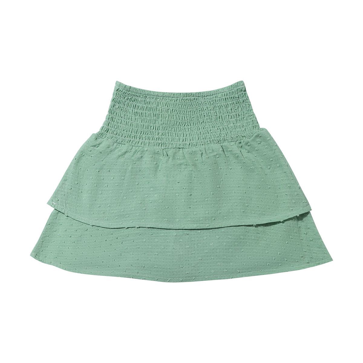 Darcy Skort | Seafoam Green