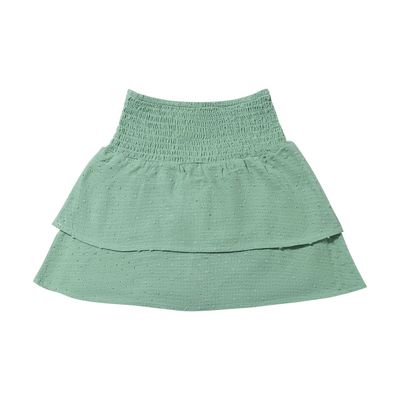 Darcy Skort | Seafoam Green