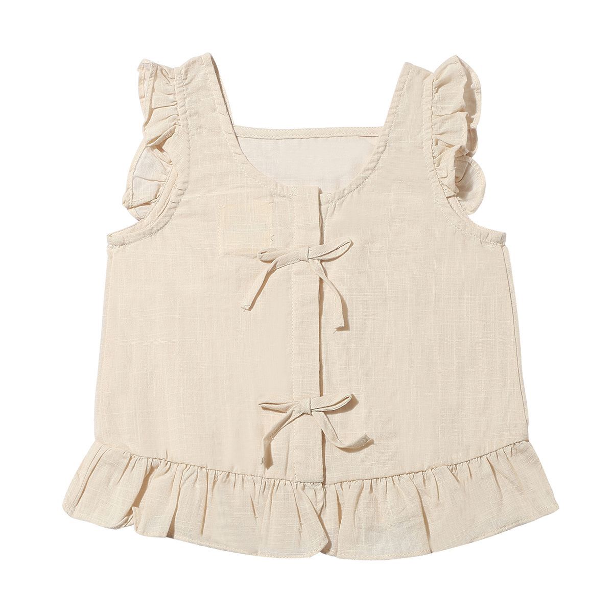 Iris Top | Stone