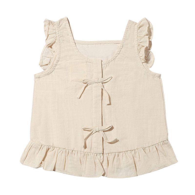 Iris Top | Stone