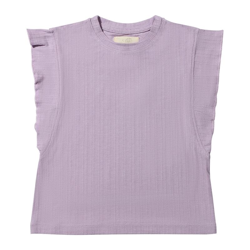 Kylie Tank | Lavender