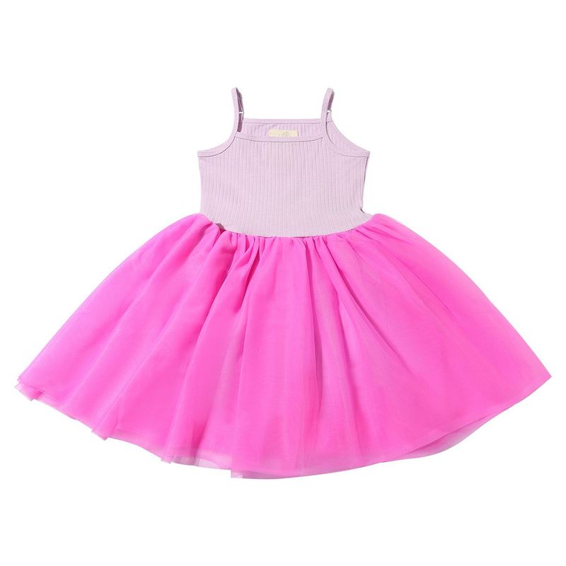 Kaia Tutu Dress | Lavender