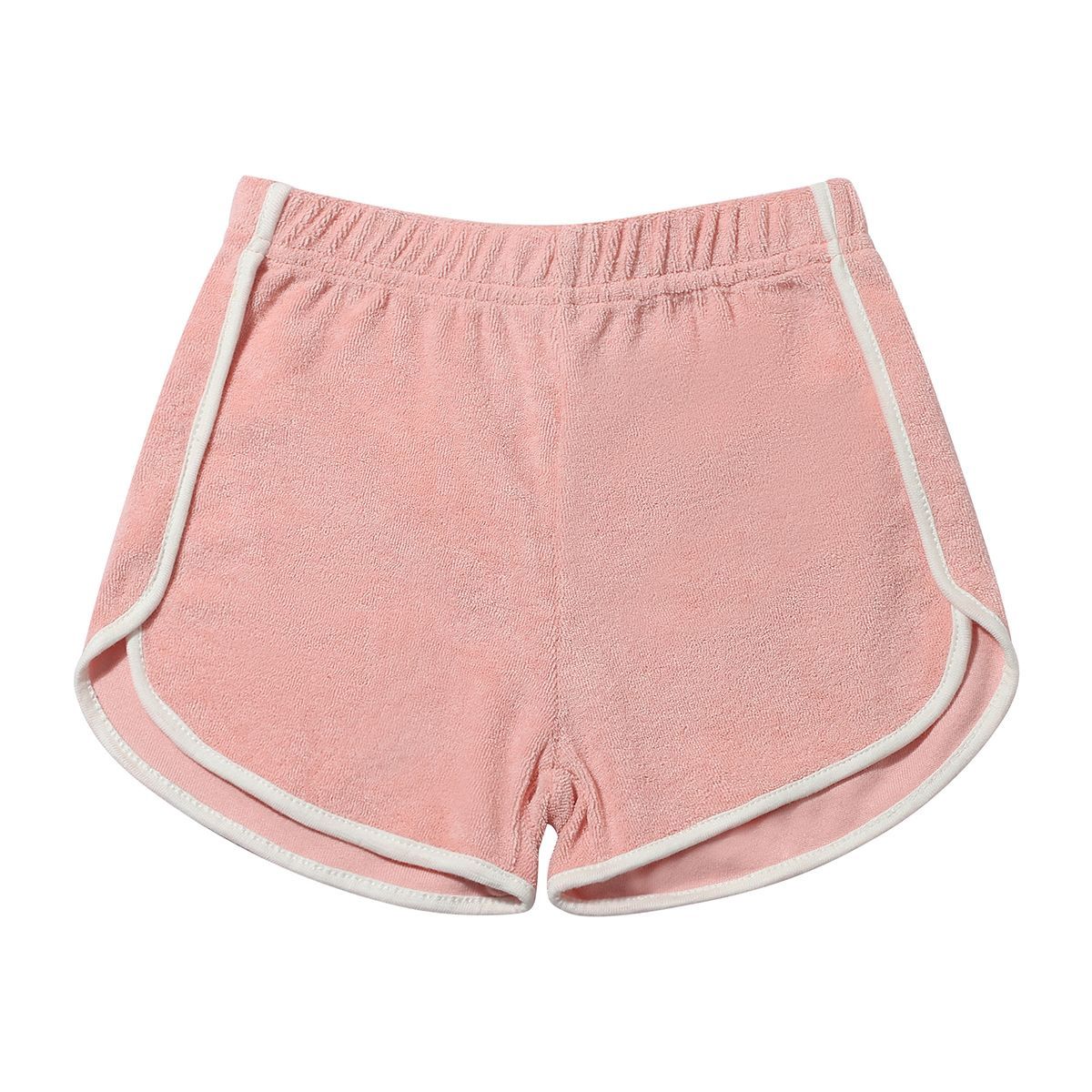 Indy Shorts | Pink