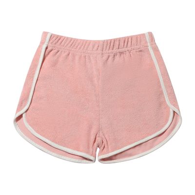 Indy Shorts | Pink