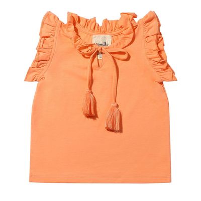 Scout Tank | Orange