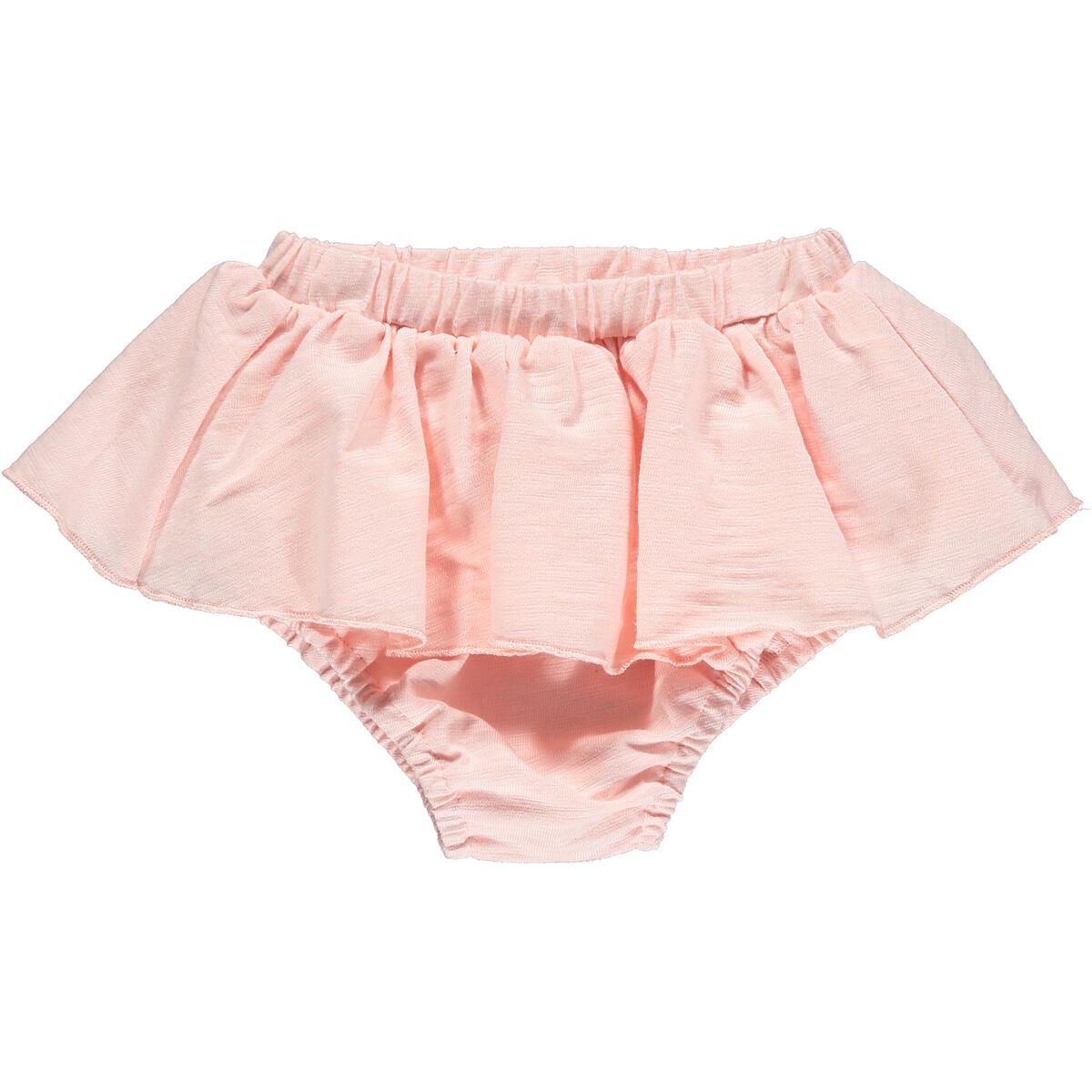 Siobhan Bloomer | Light Pink