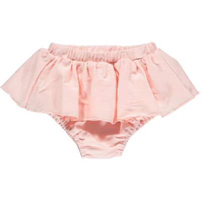Siobhan Bloomer | Light Pink