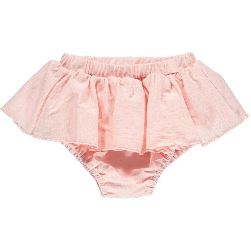 Siobhan Bloomer | Light Pink