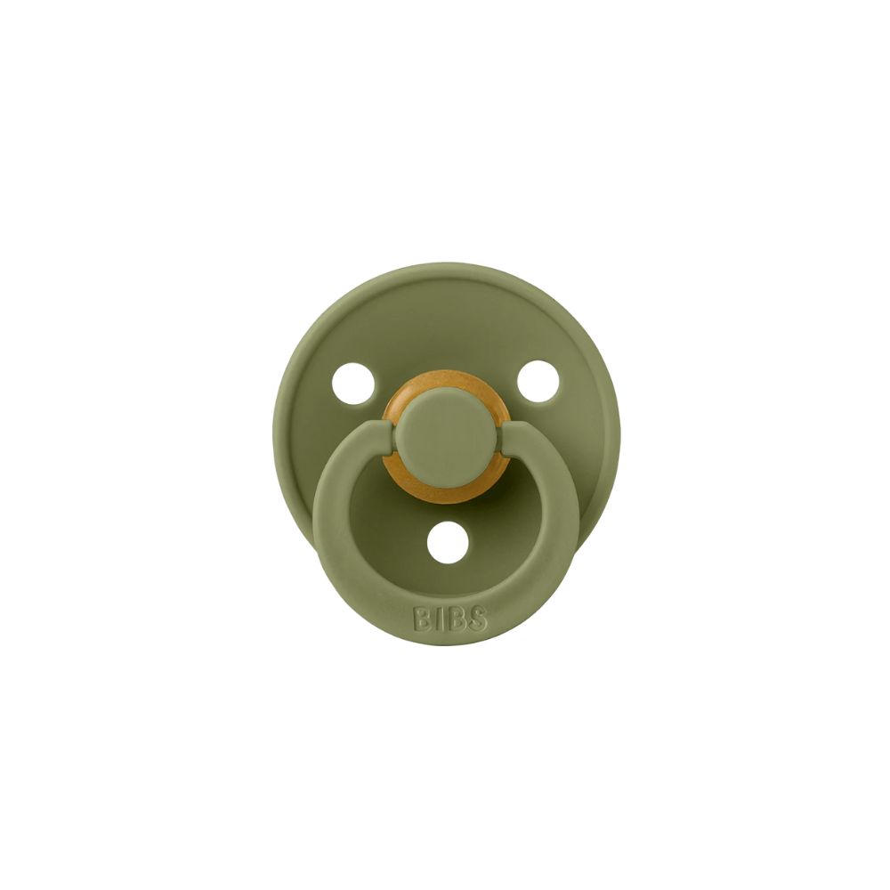 BIBS® Colour | Olive