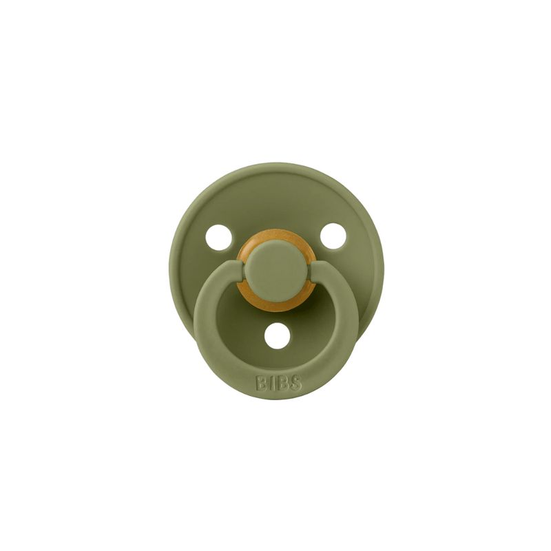 BIBS® Colour | Olive