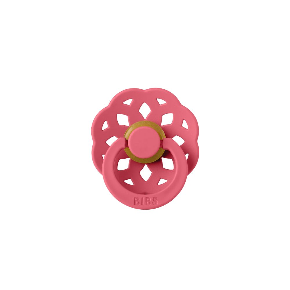 BIBS® Boheme | Coral