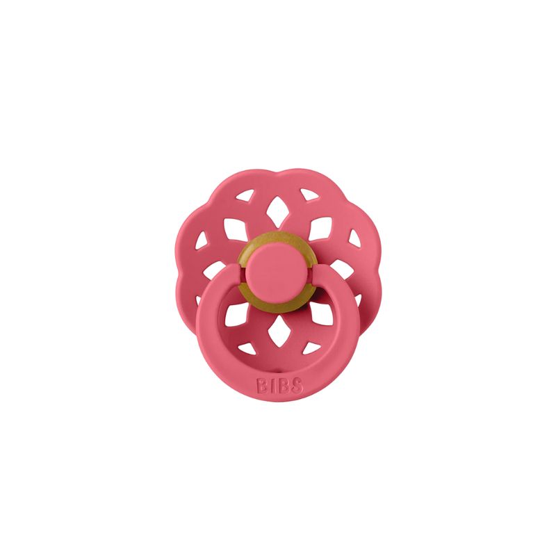 BIBS® Boheme | Coral