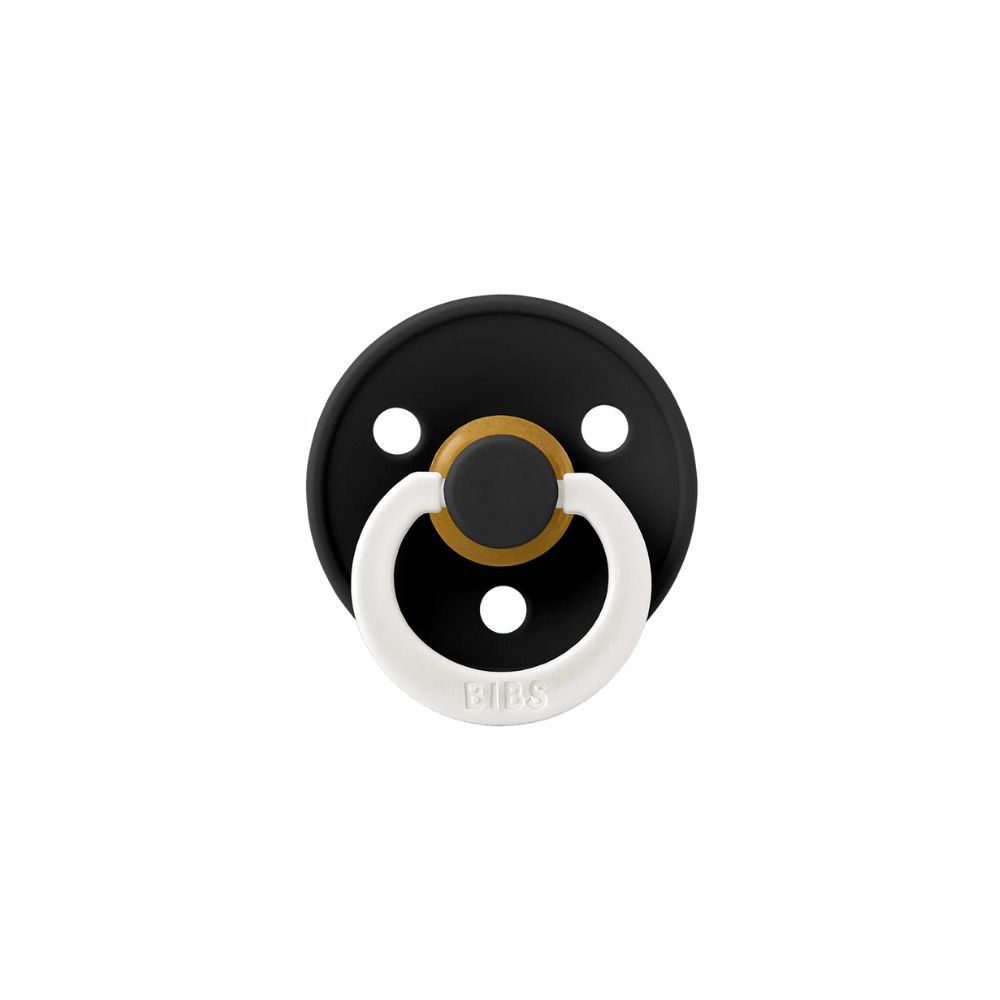 BIBS® Glow | Black