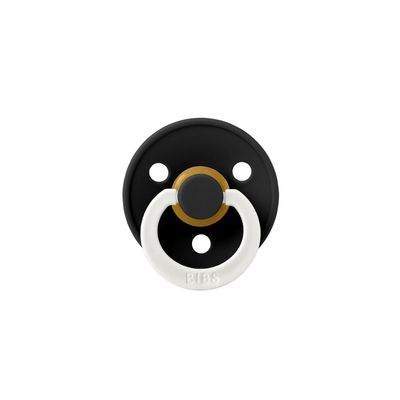 BIBS® Glow | Black