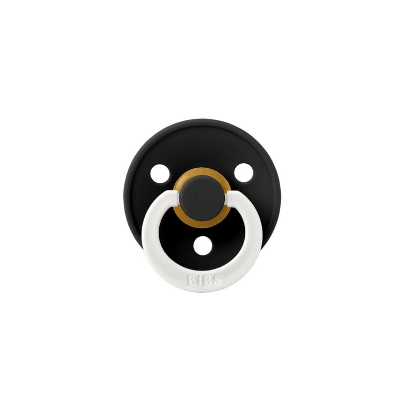 BIBS® Glow | Black
