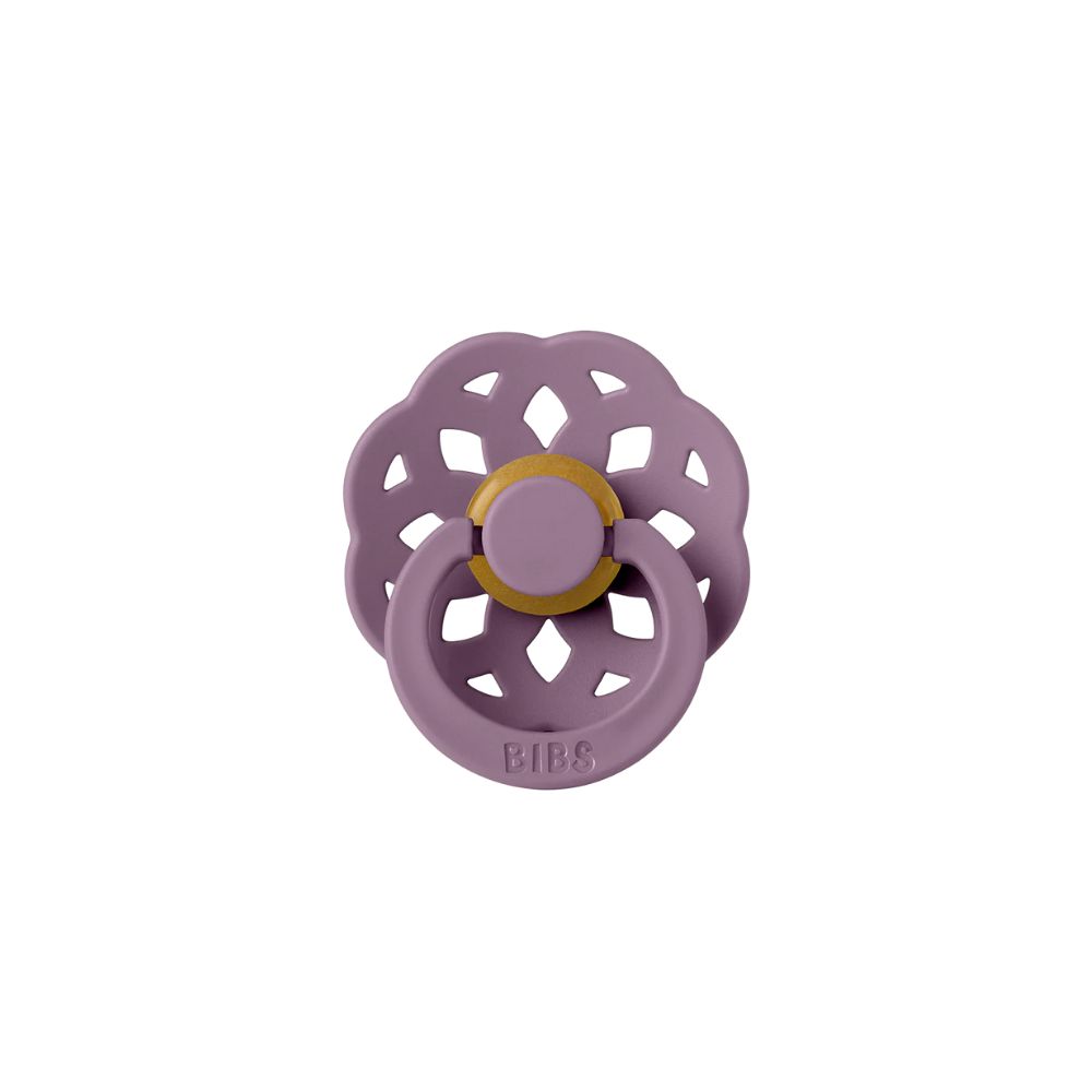 BIBS® Boheme | Mauve