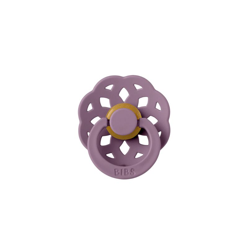 BIBS® Boheme | Mauve