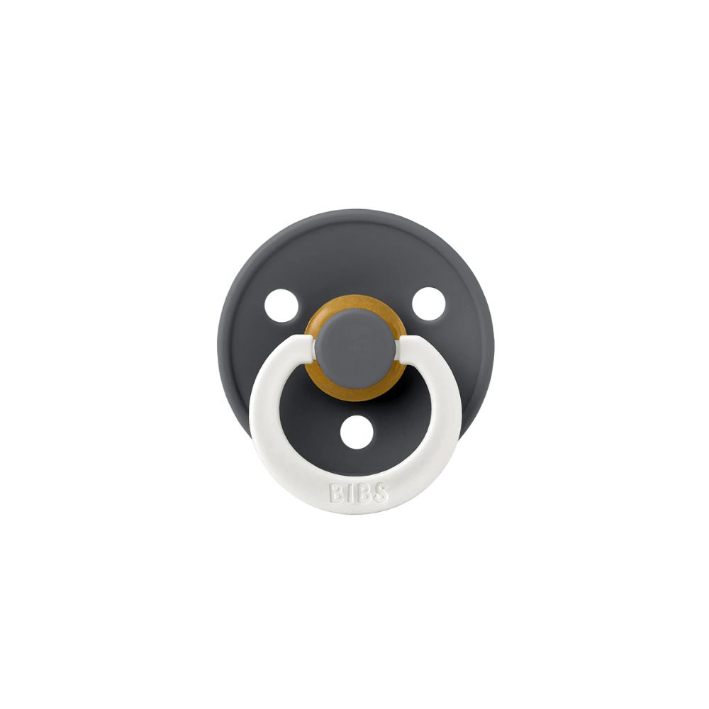 BIBS® Glow | Iron
