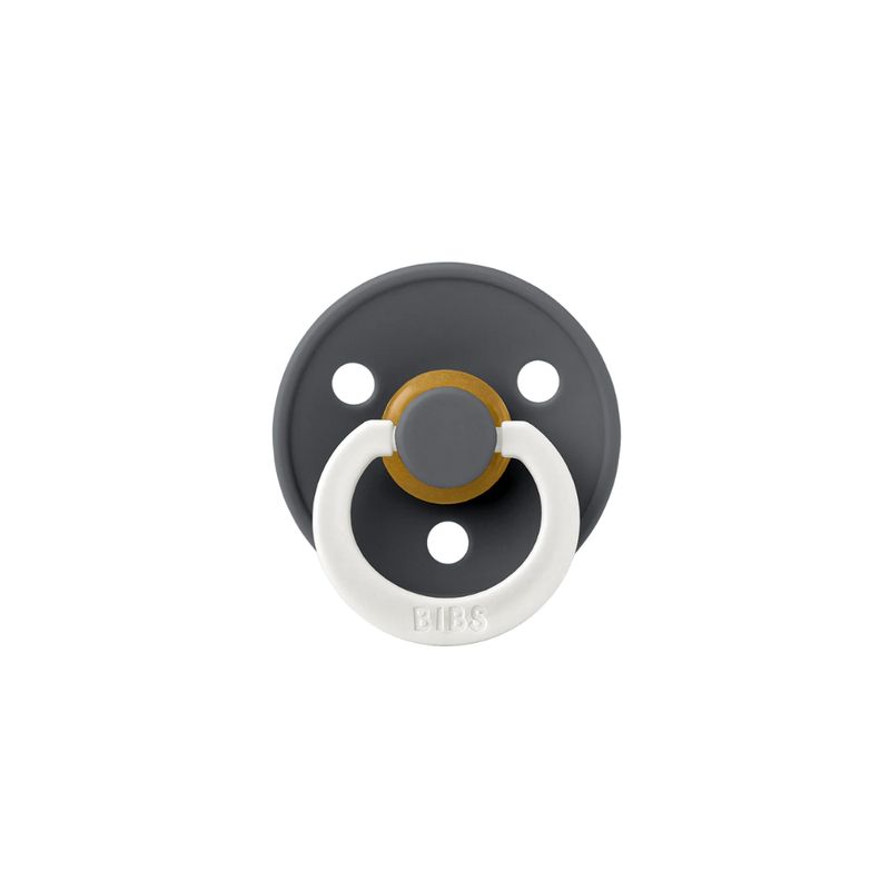BIBS® Glow | Iron