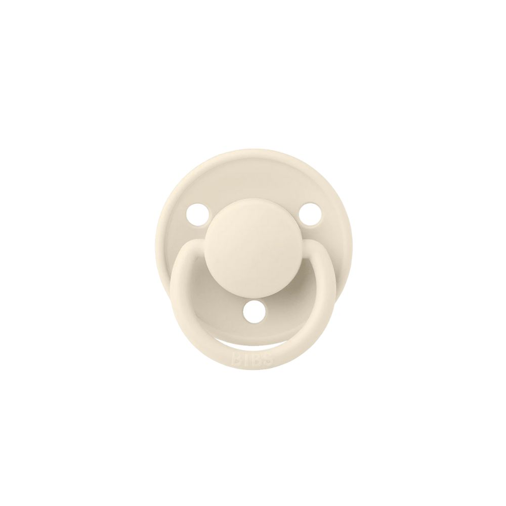 BIBS® De Lux | Ivory