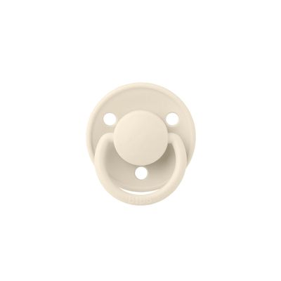 BIBS® De Lux | Ivory