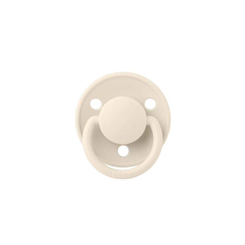 BIBS® De Lux | Ivory