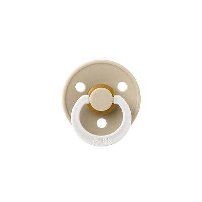 BIBS® Glow | Vanilla