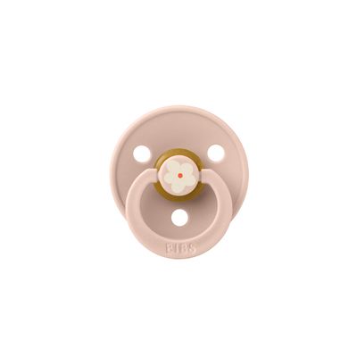 BIBS® Studio Jasmine | Blush